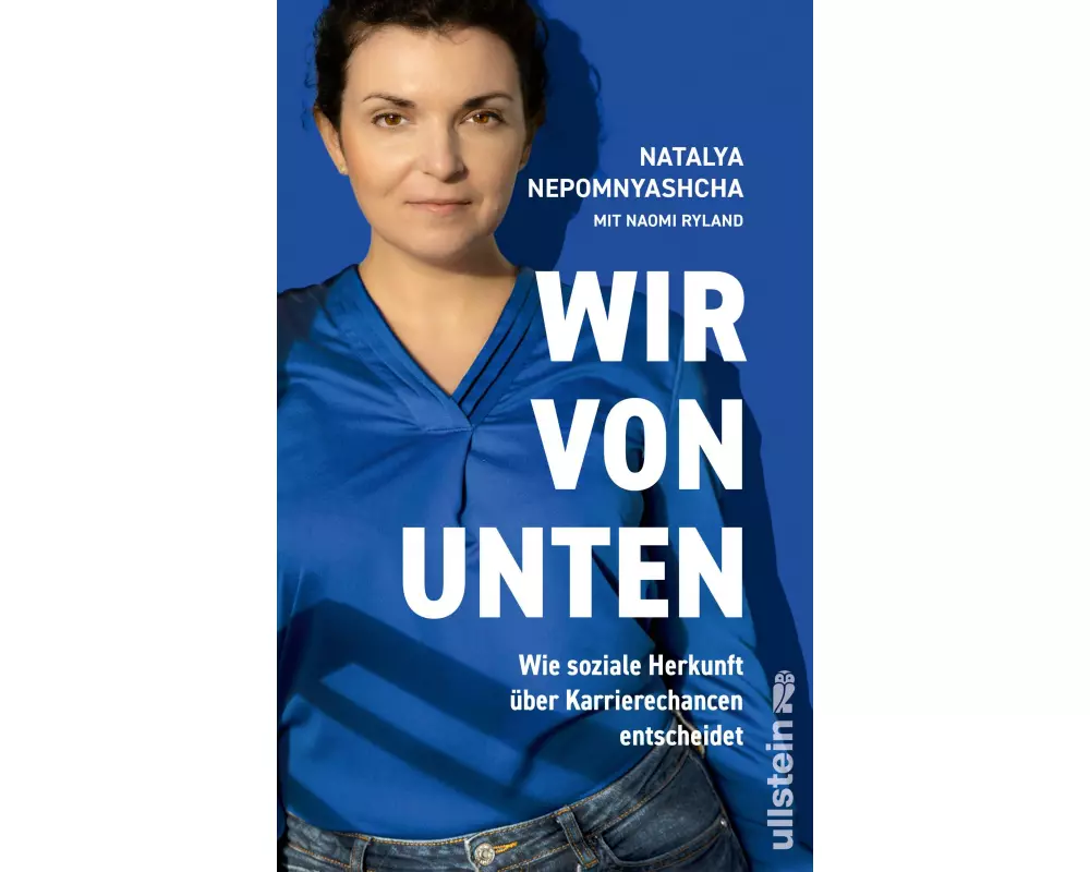 Wir von unten