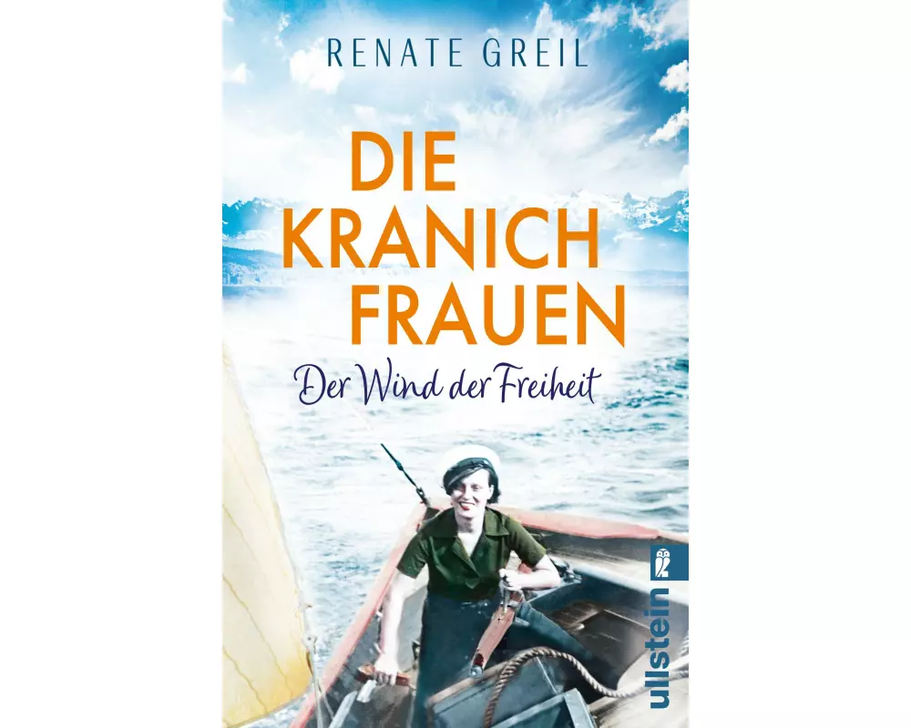 Die Kranichfrauen