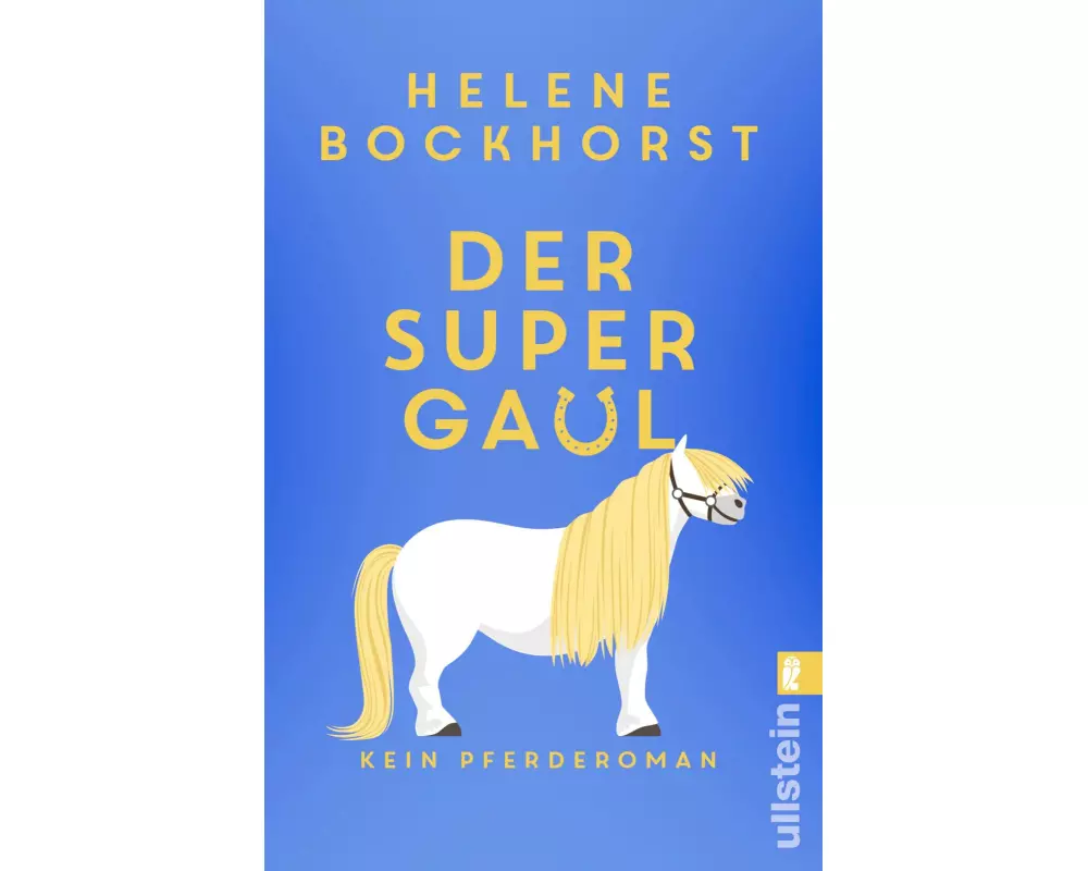 Der Supergaul