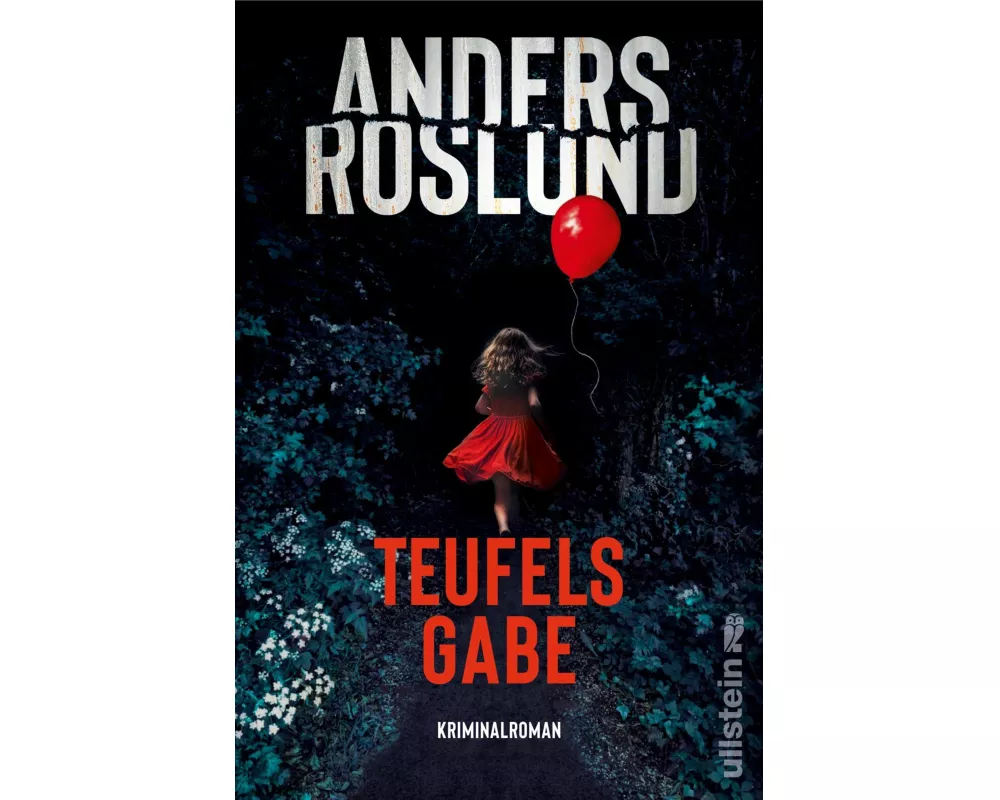 Teufelsgabe (Ewert Grens ermittelt 4)