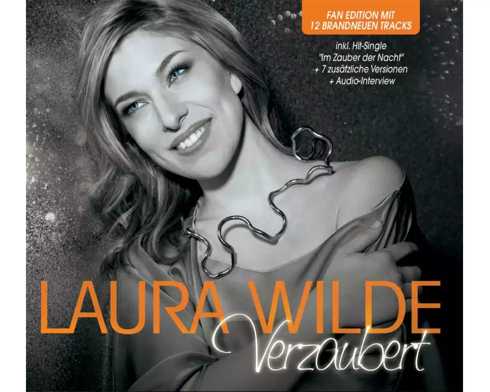 Verzaubert (Fan Edition)