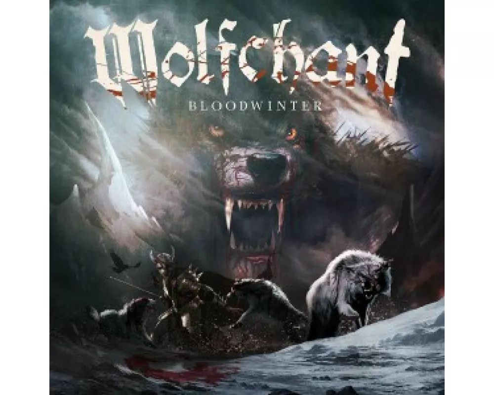 Bloodwinter