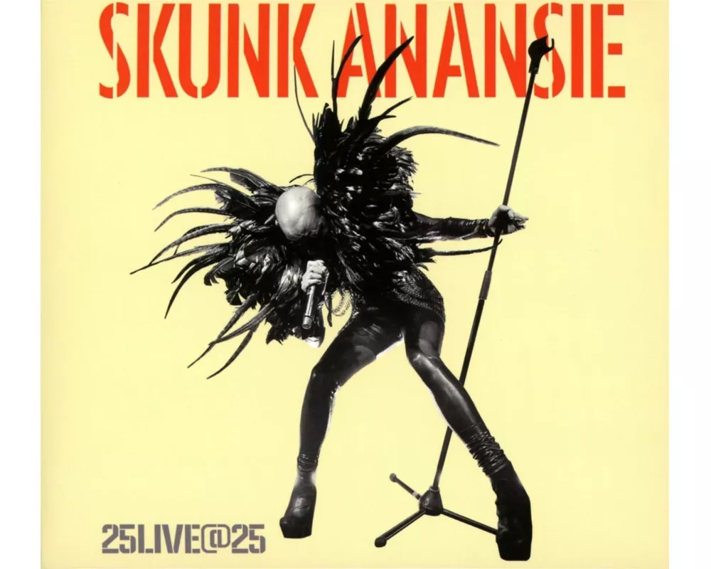 25liveat25 - Deluxe Edition