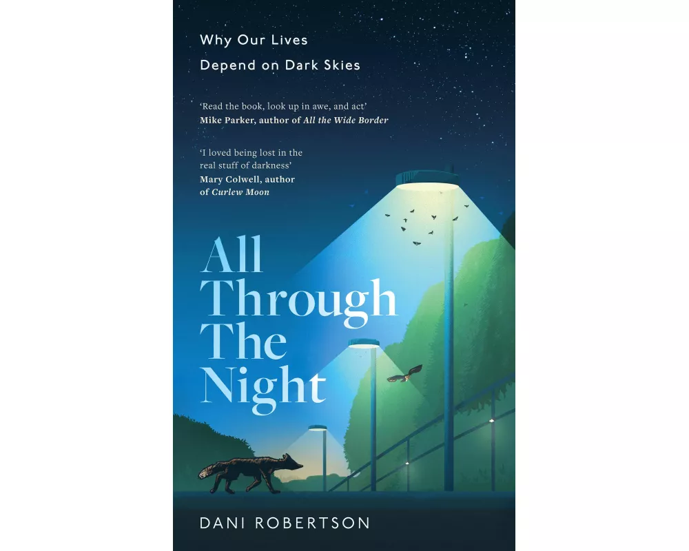 All Through the Night