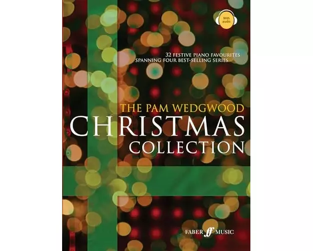 The Pam Wedgwood Christmas Collection