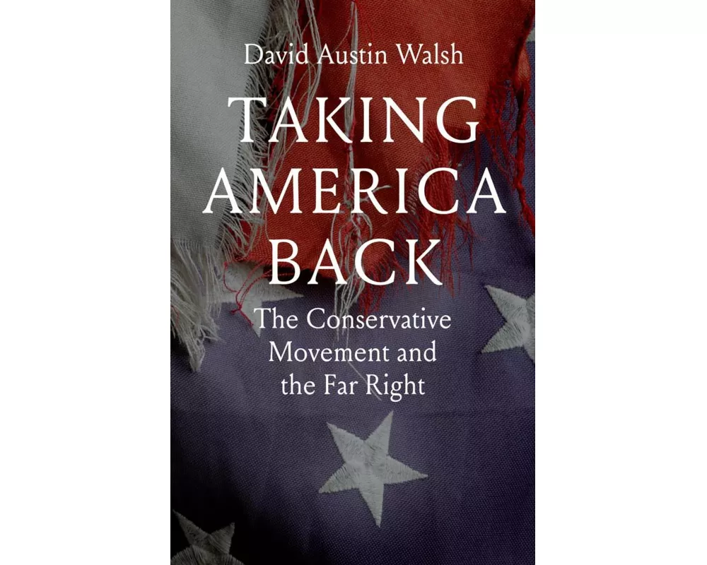 Taking America Back