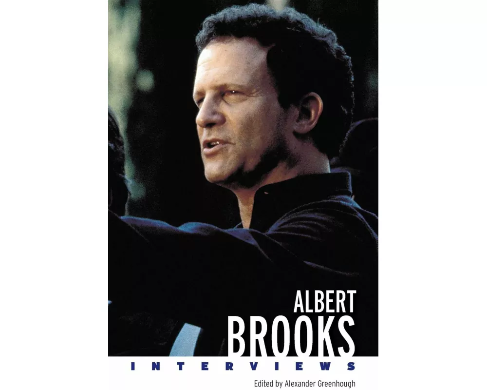 Albert Brooks