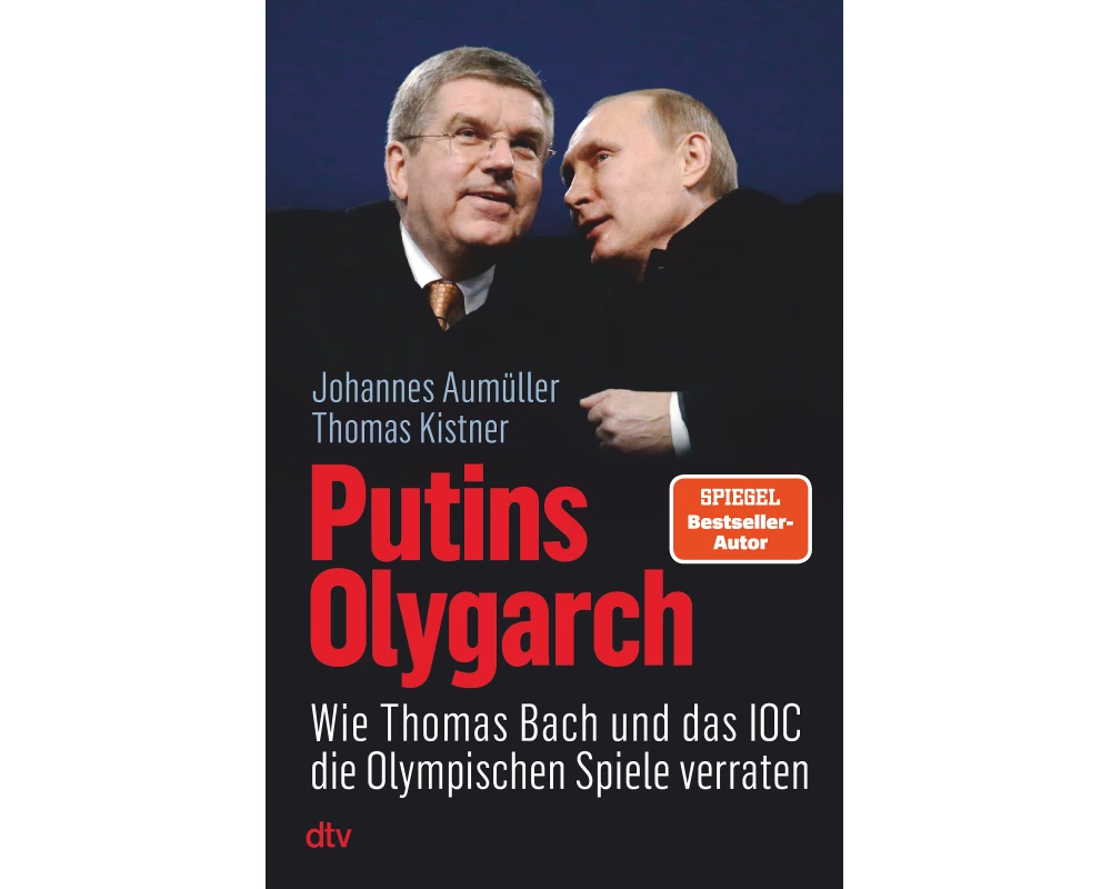 Putins Olygarch