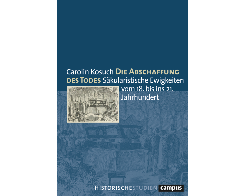 Die Abschaffung des Todes