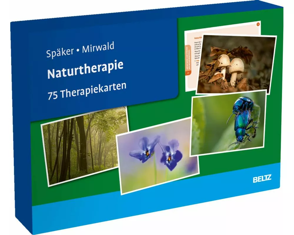 Naturtherapie