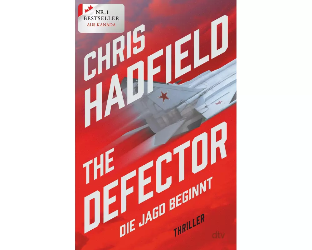 The Defector – Die Jagd beginnt