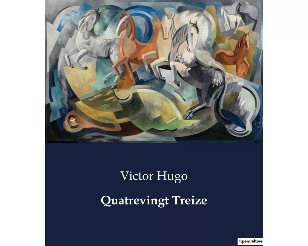 Quatrevingt Treize