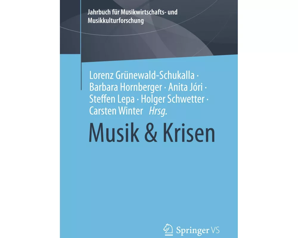 Musik & Krisen