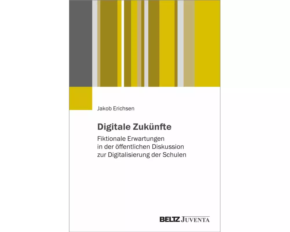 Digitale Zukünfte