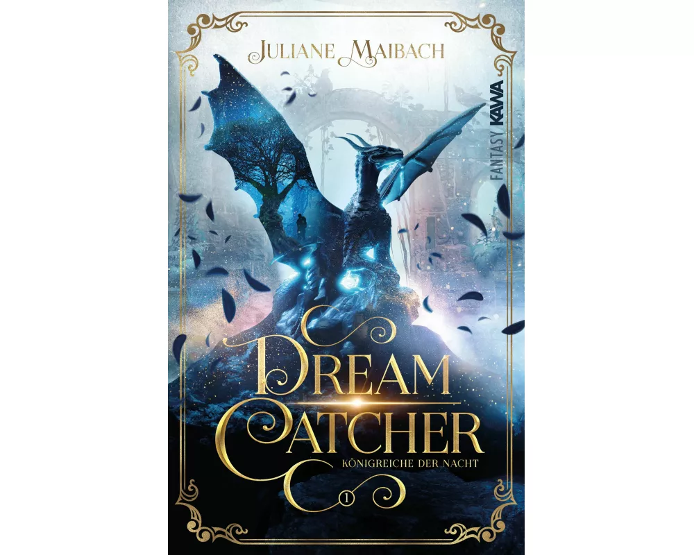 Dreamcatcher | Königreiche der Nacht (Band 1)