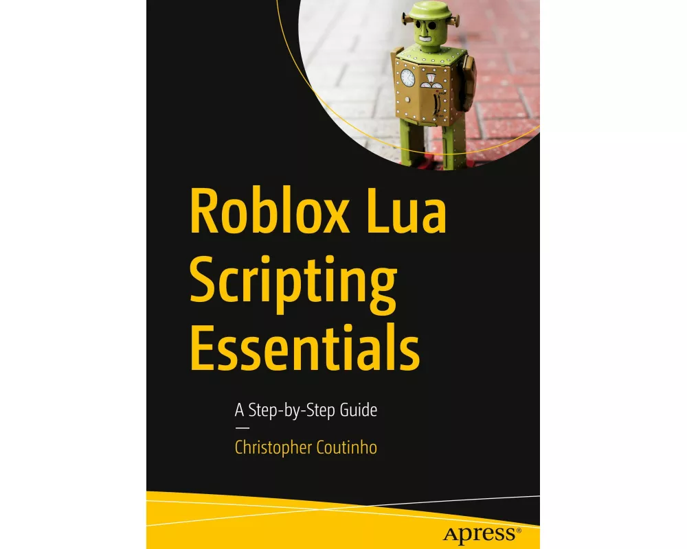 Roblox Lua Scripting Essentials