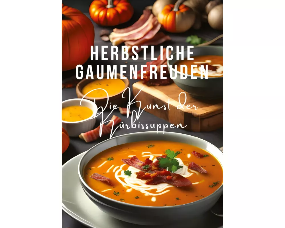 Herbstliche Gaumenfreuden