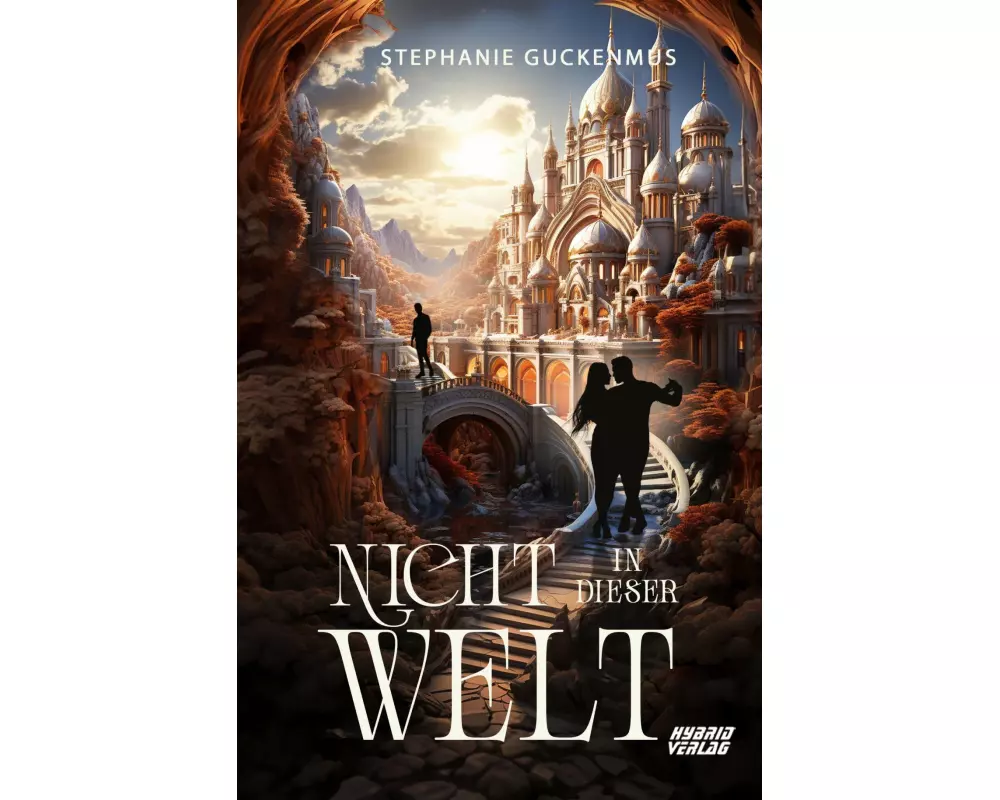 Nicht in dieser Welt