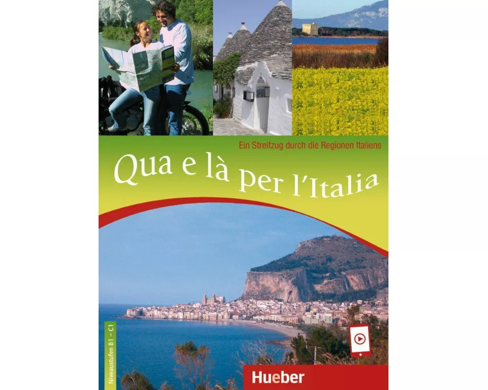 Qua e là per l'Italia