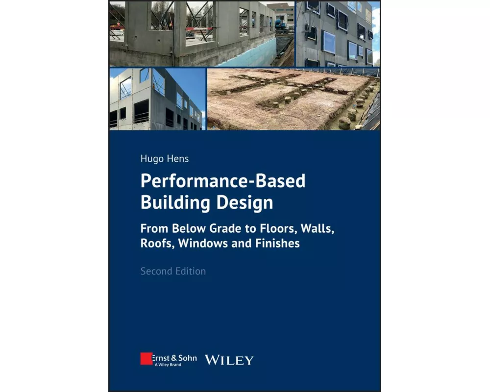 Performance-Based Building Design