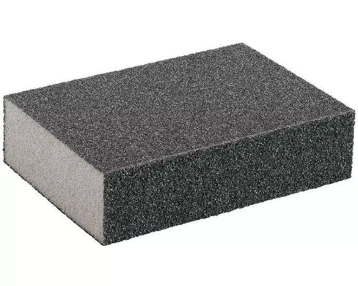 kwb Autoschleifblock fein