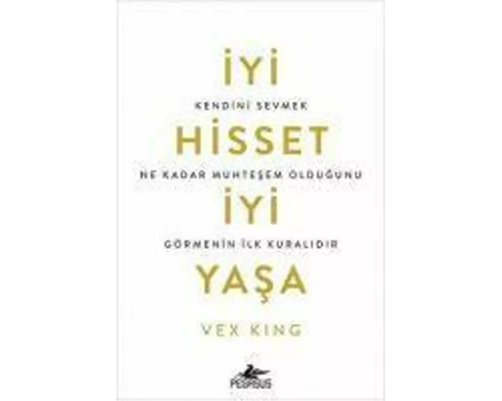 Iyi Hisset, Iyi Yasa
