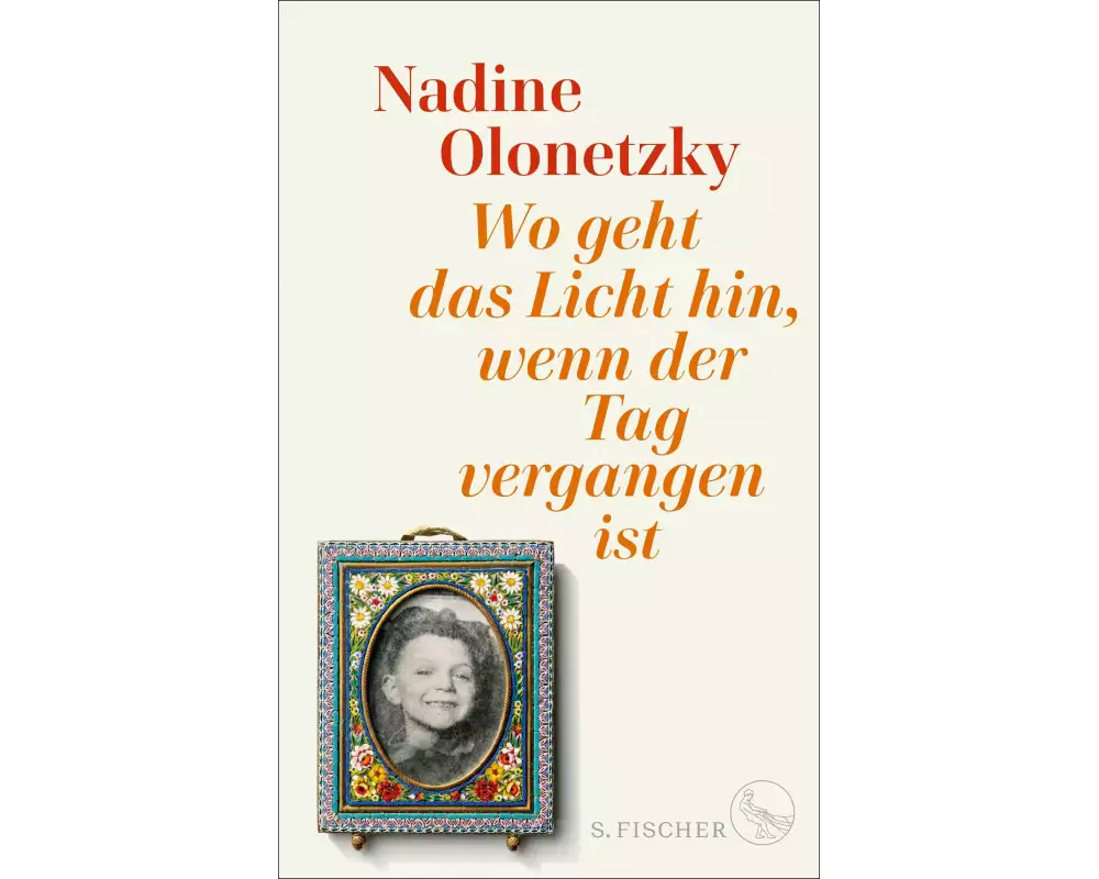 Wo geht das Licht hin, wenn der Tag vergangen ist