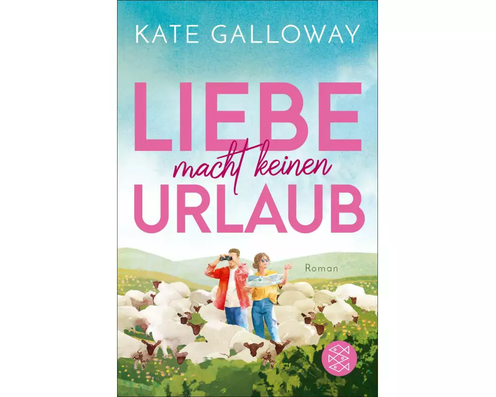 Liebe macht keinen Urlaub