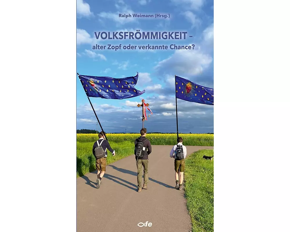 Volksfrömmigkeit