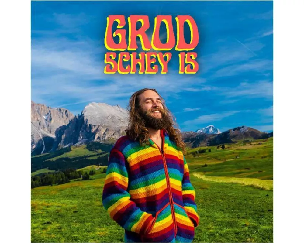 Grod schey is