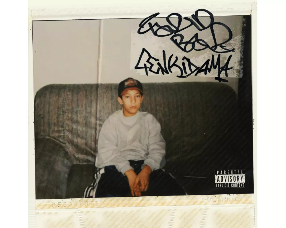 Genkidama