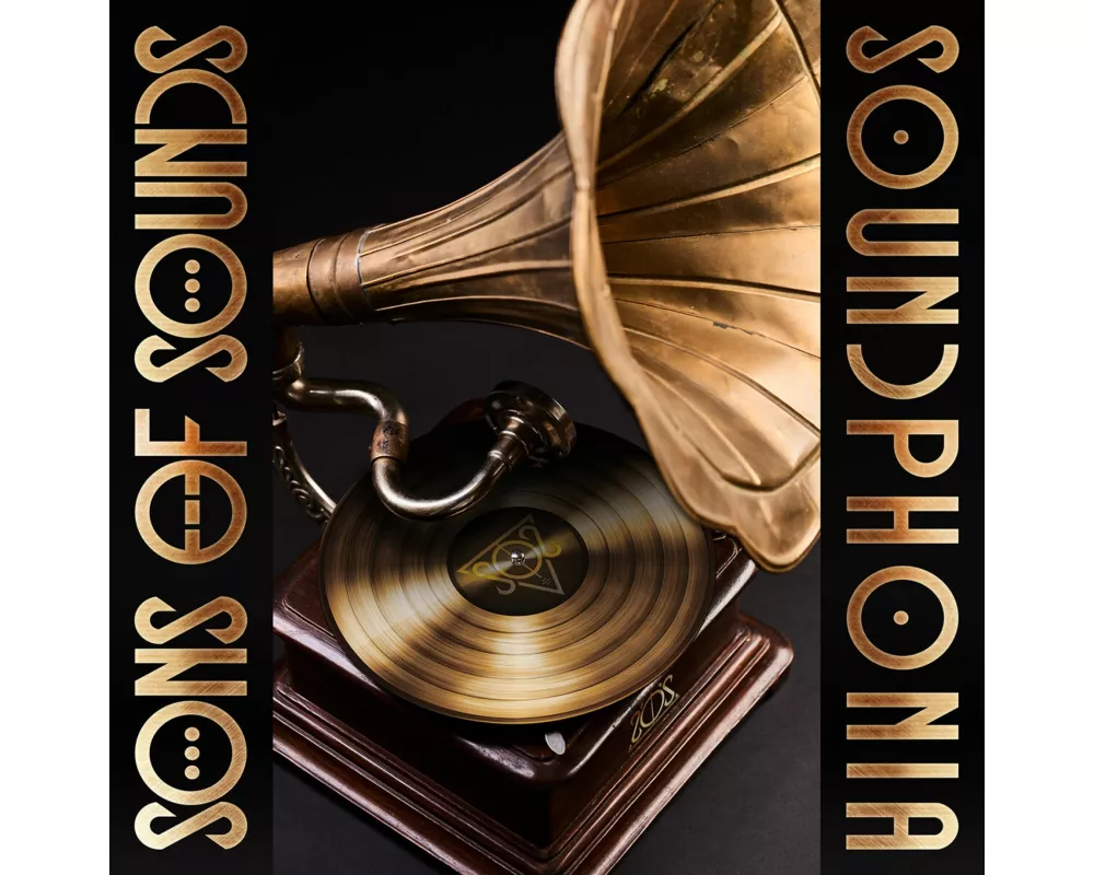 Soundphonia