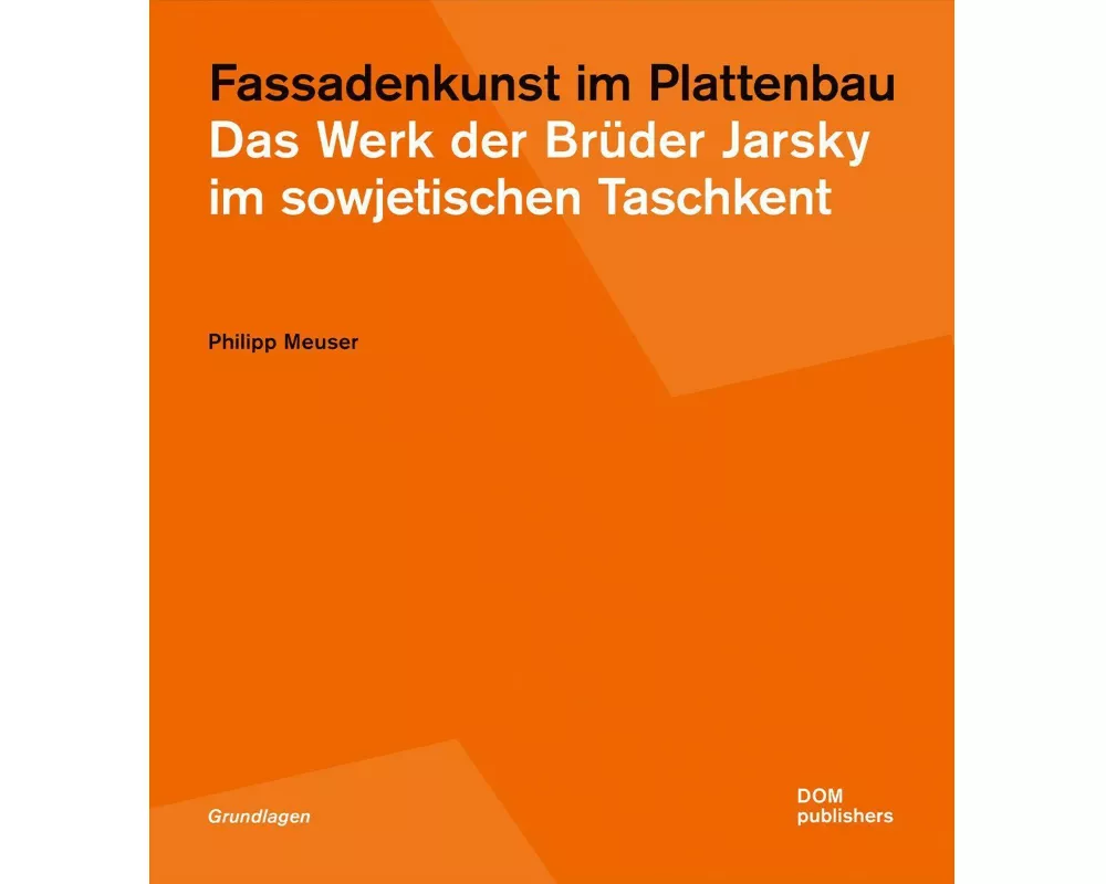 Fassadenkunst im Plattenbau