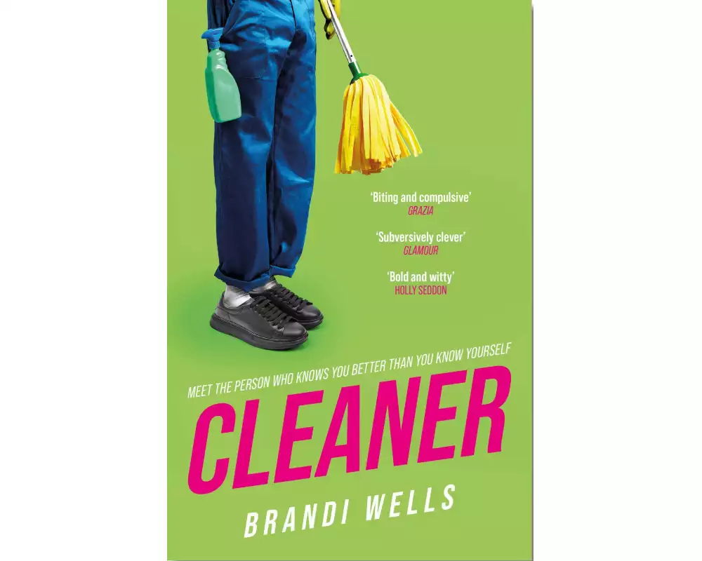 Cleaner