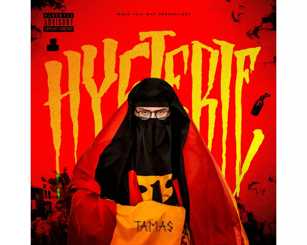 Hysterie
