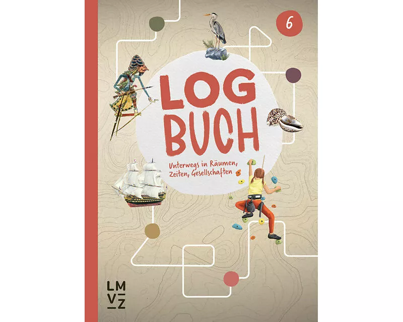 Logbuch 6 Themenheft