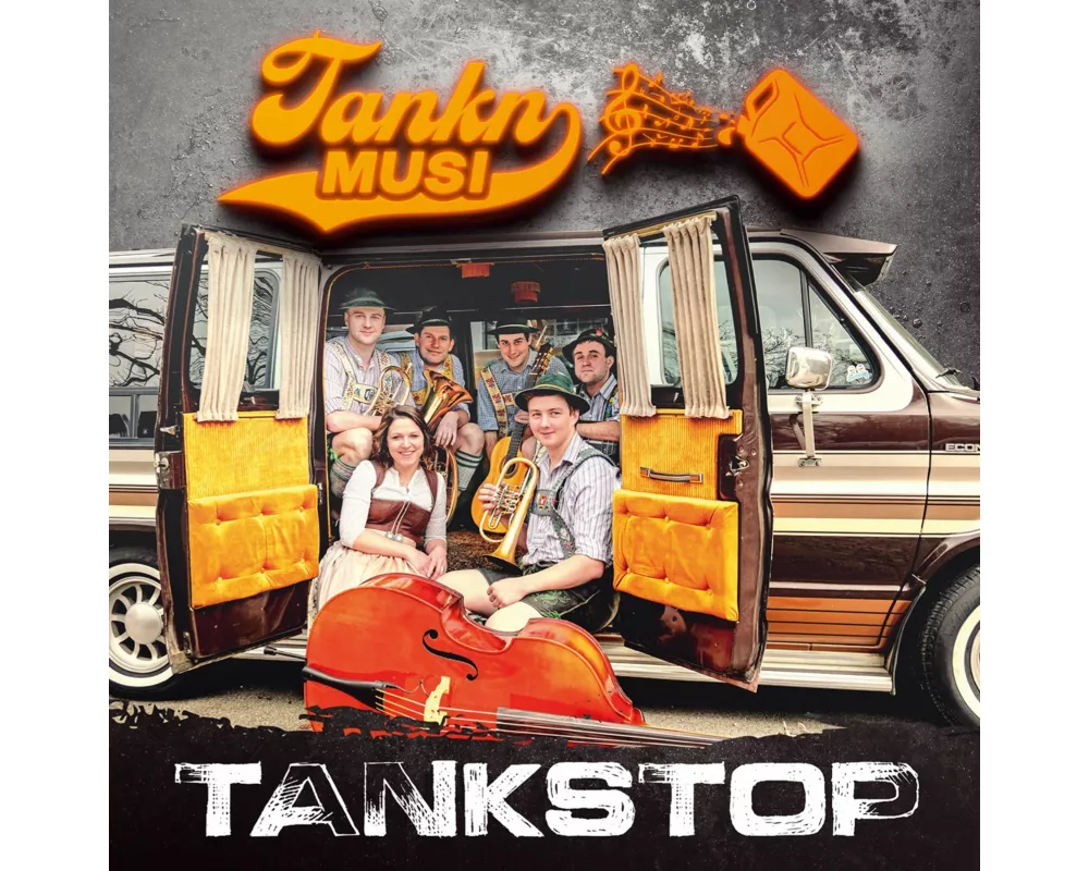 Tankstop