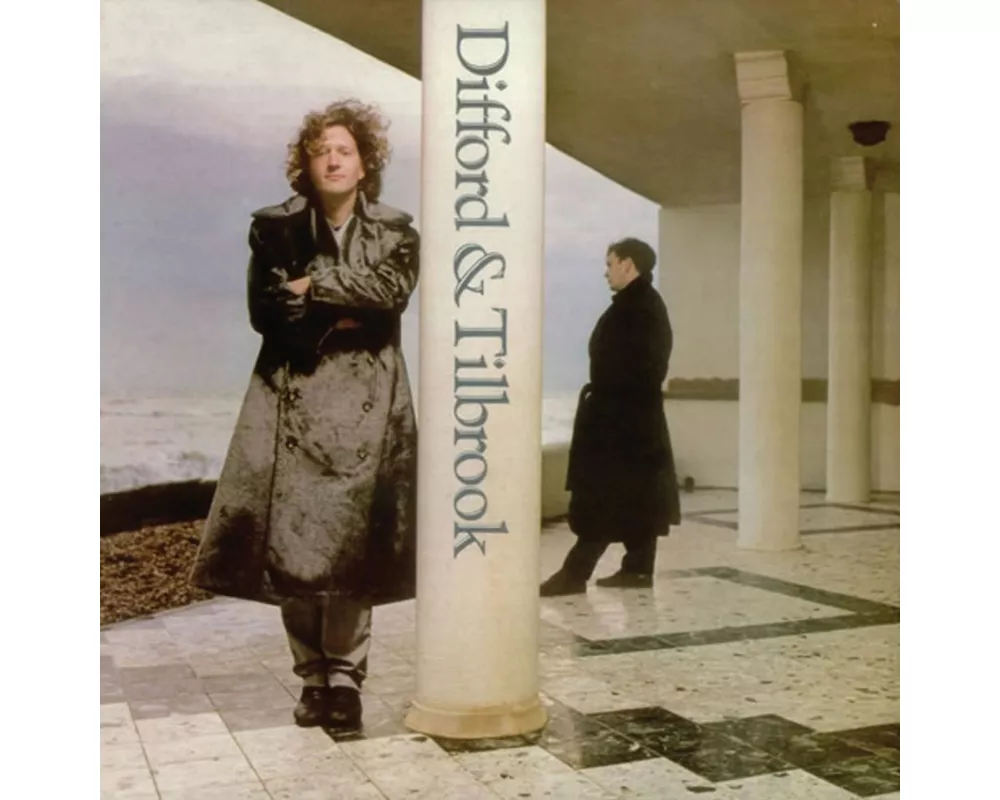 Difford & Tillbrook