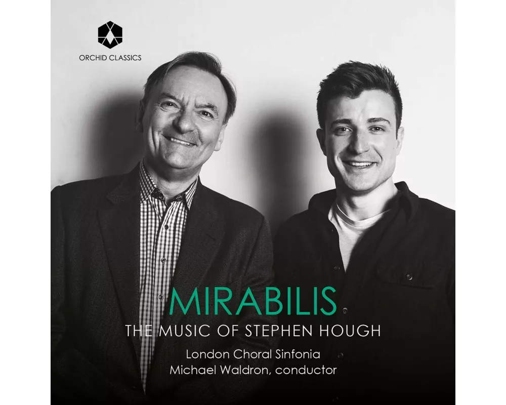 HOUGH: Mirabilis