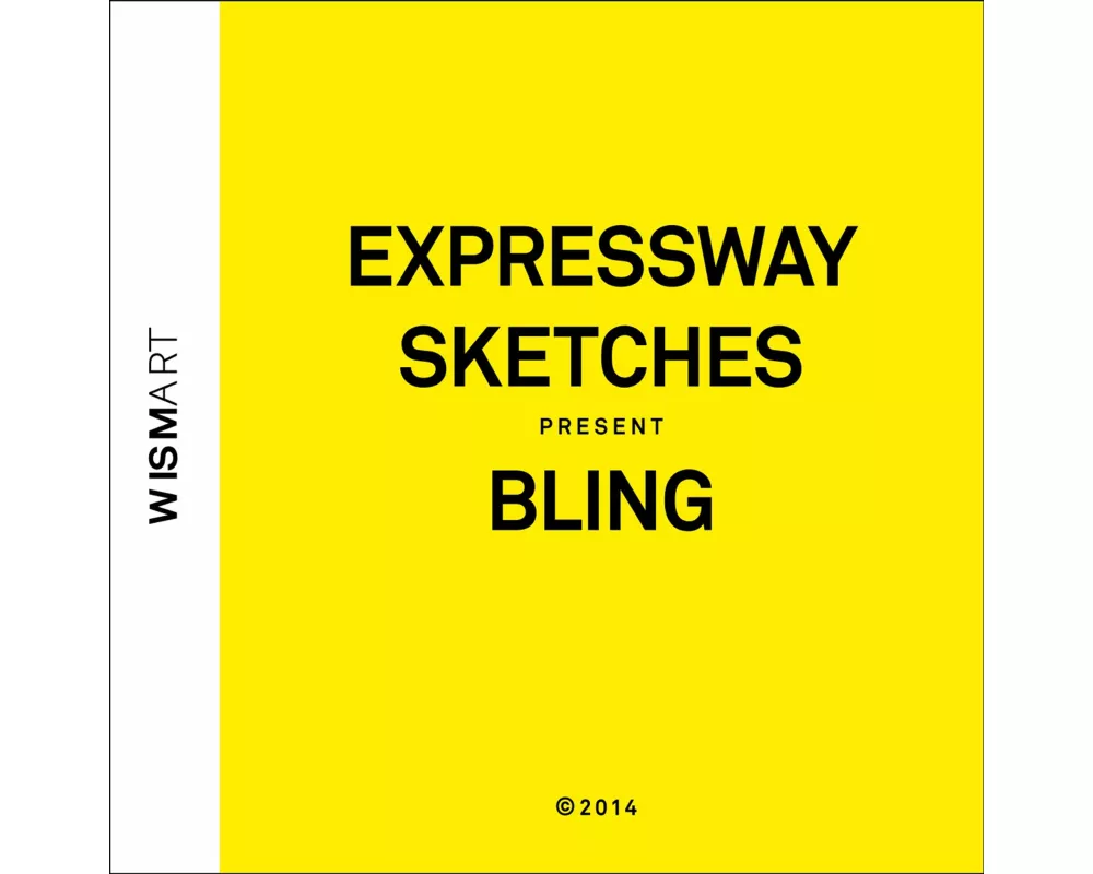 Bling (yellow edition)