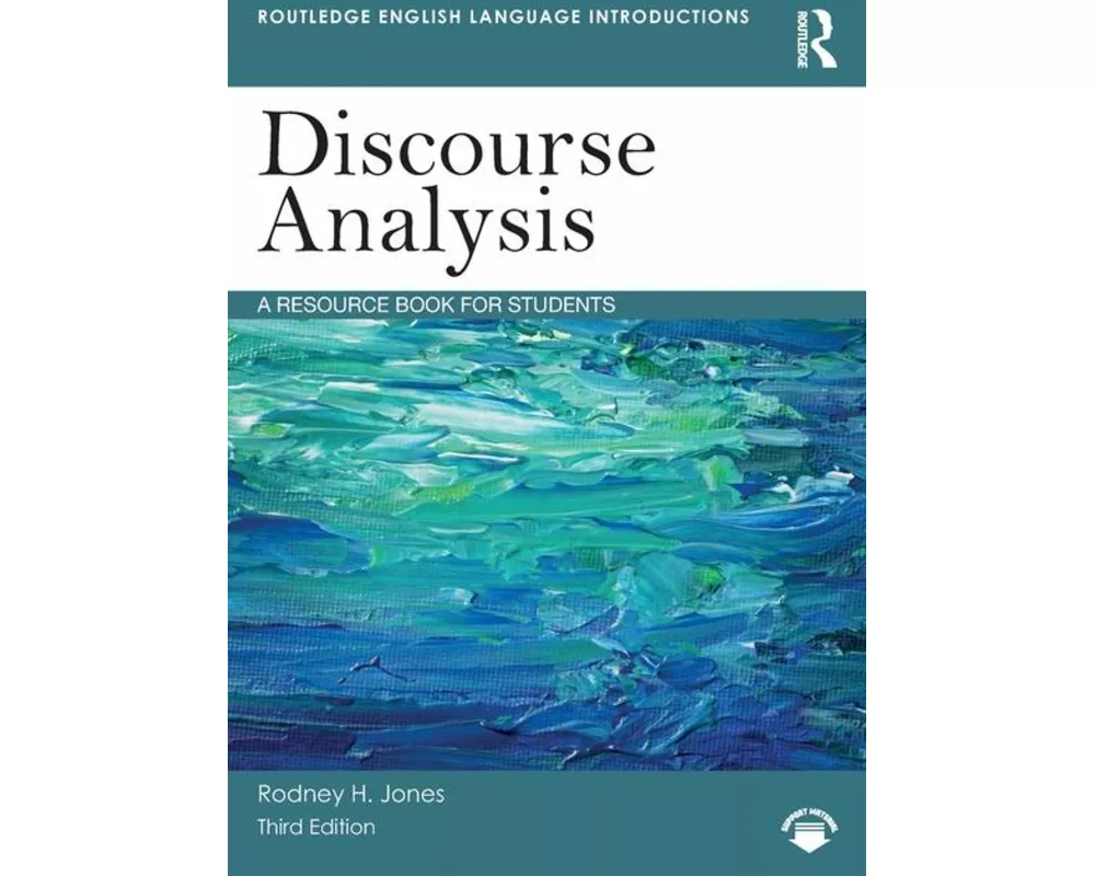 Discourse Analysis