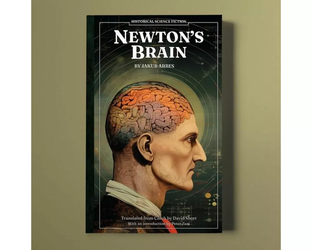 Newton's Brain