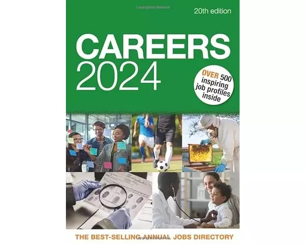 Careers 2024