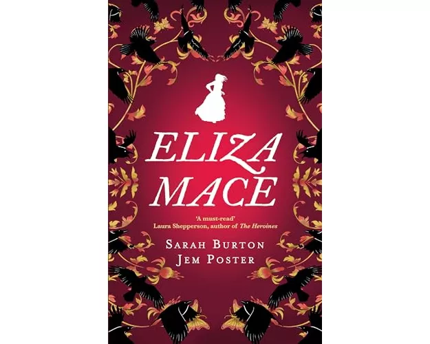 Eliza Mace
