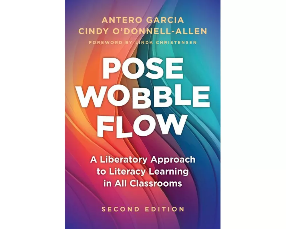 Pose, Wobble, Flow