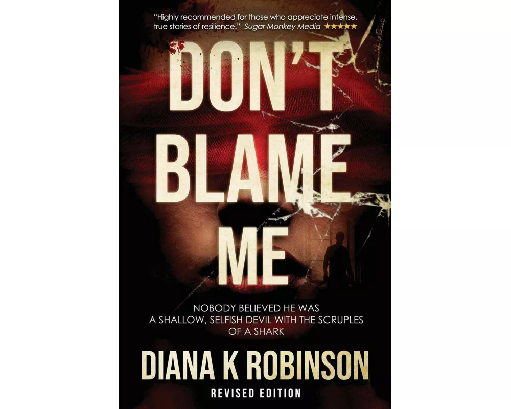 Don't Blame Me