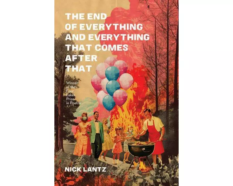 The End of Everything and Everything That Comes after That