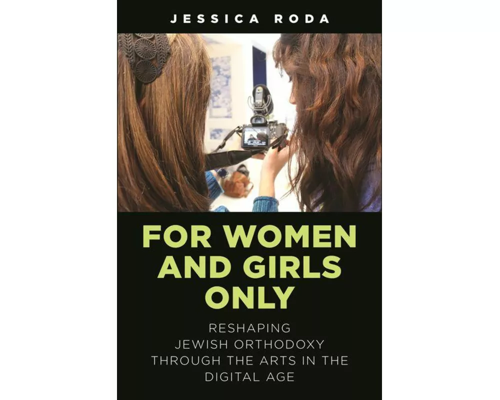 For Women and Girls Only