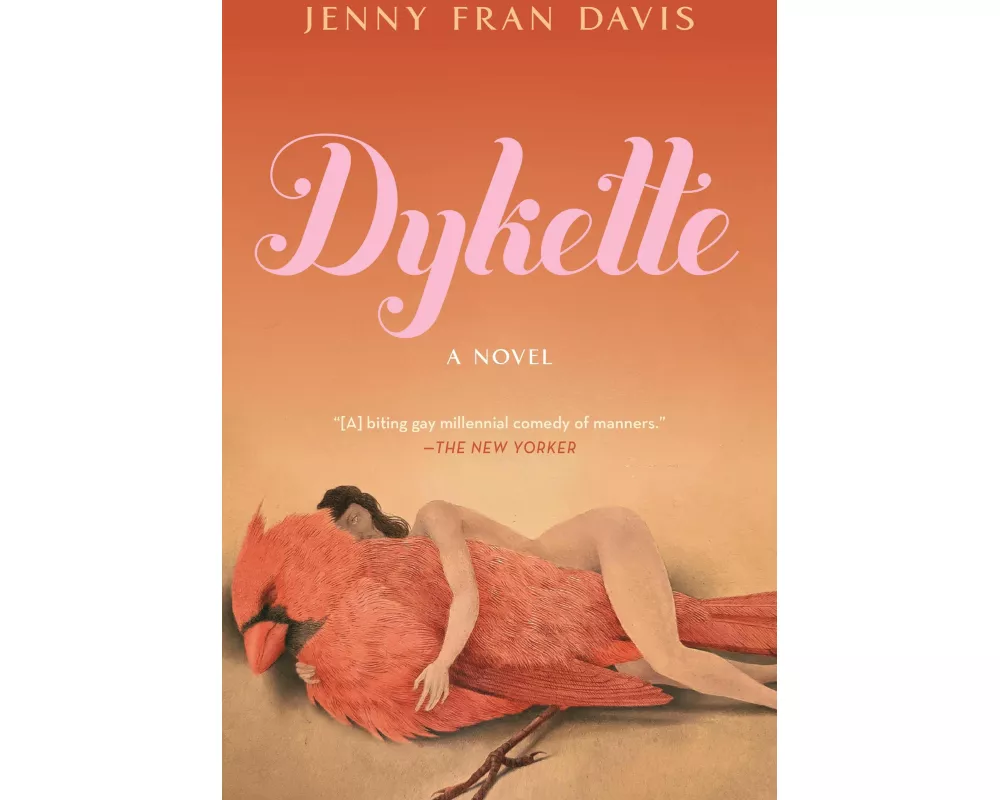 Dykette