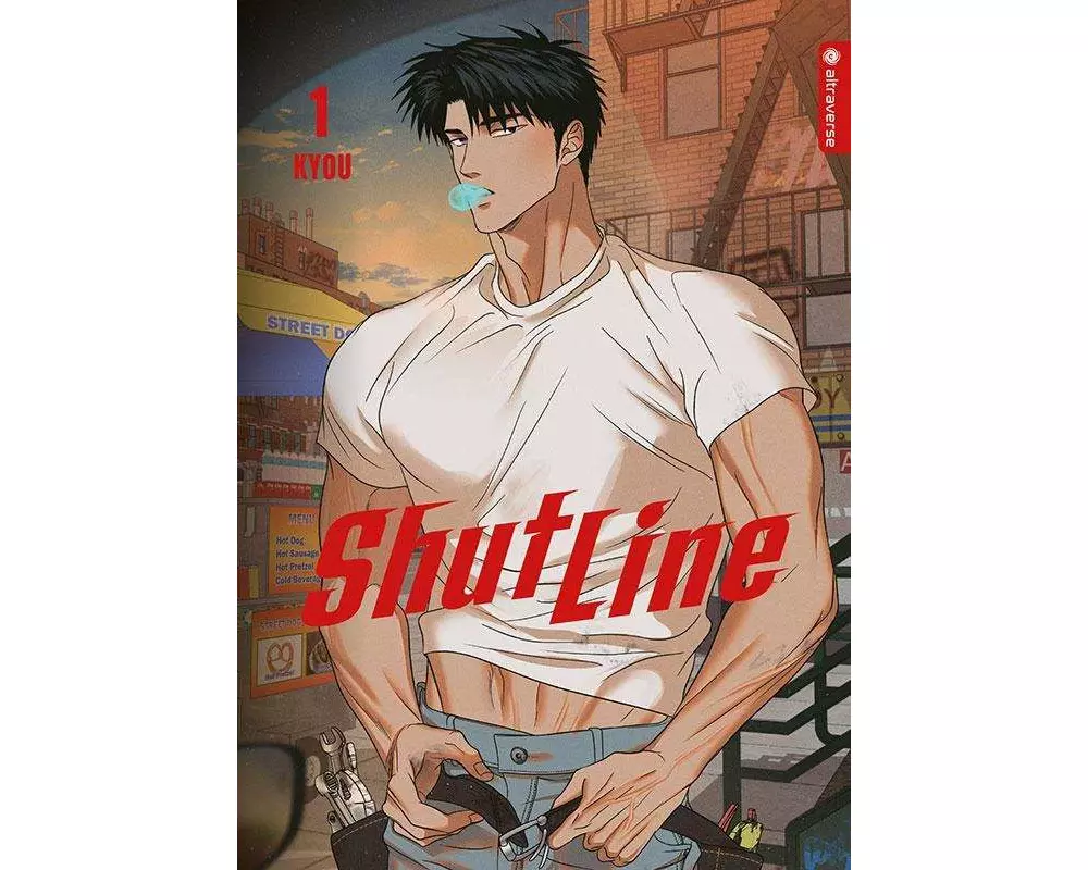 Shutline 01